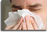 Лечение заболеваний носа